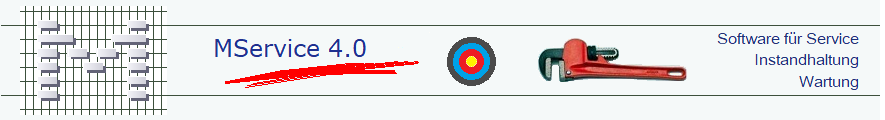 Allgemeine Informationen zu MService 4.0